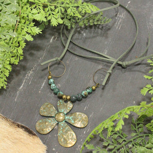 Graceful Necklace
