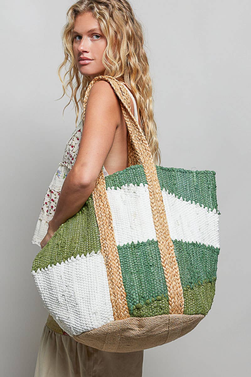 GREEN MULTI