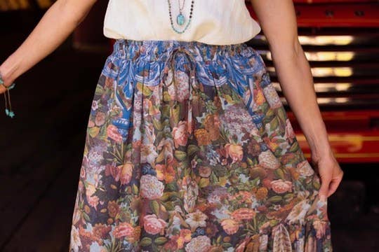 Love Language Atelier Skirt