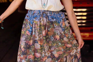 Love Language Atelier Skirt