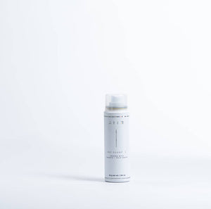 TRAVEL SIZE DRY SHAMPOO