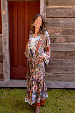 Love Language Atelier Skirt