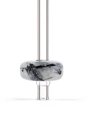 Crystal Straw