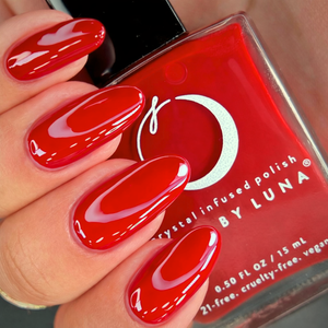 Law of Attraction Nail Polish