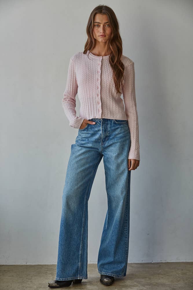 Ballet Pink