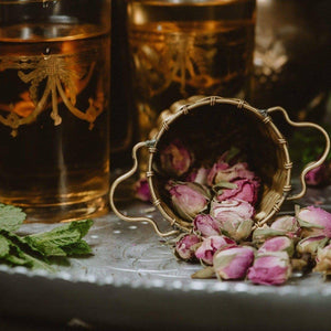 Mantra Mint Herbal Tea