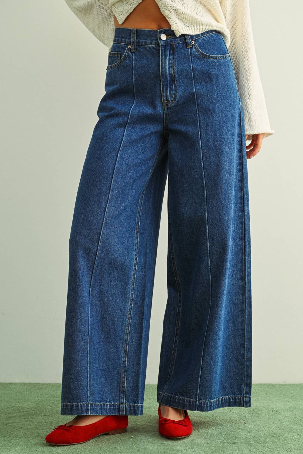 Denim