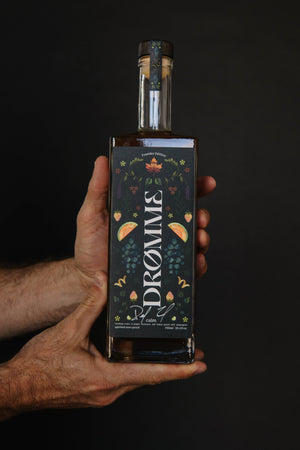 Calm Zero Proof Elixir, Founder Edition