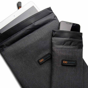 GoDark® Faraday Bag for Phones