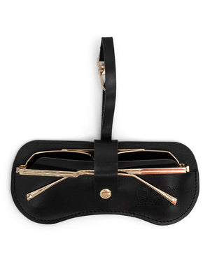 Eyewear Clutch - Mauve