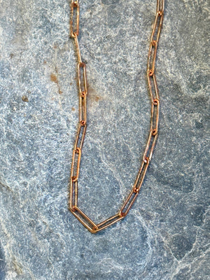 Manifest and Third Eye Charm Necklace - Made By Survivors
