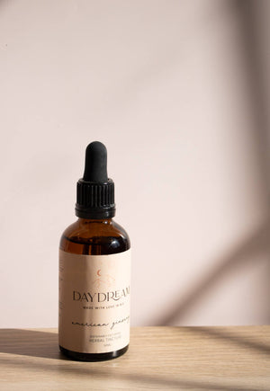 American Ginseng Herbal Tincture