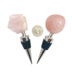 Crystal Wine Bottle Stopper