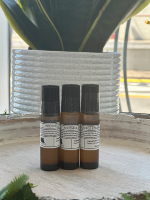Youthful Essence Eye Roller