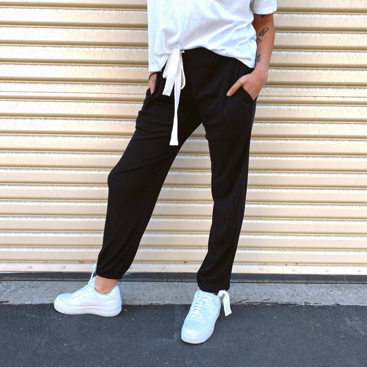 Out of Office 'Coziest' Lounge Bottoms