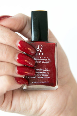 Leo Nail Polish
