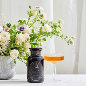Aquarius: Visionary Goddess Tea