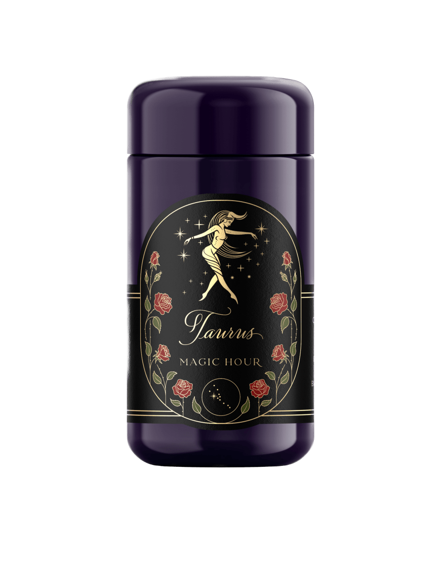 Taurus: Tea of Venusian Garden Delights