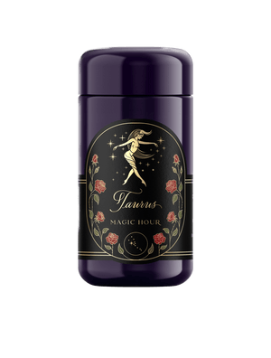 Taurus: Tea of Venusian Garden Delights