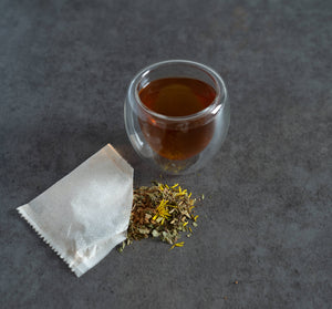 Dandelion Tea