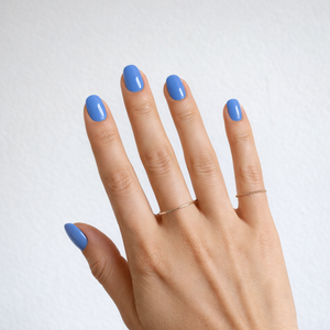 Jet Setter Nail Polish