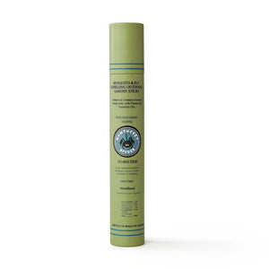 Woodland Garden Sticks: Mosquito & Fly Repellent