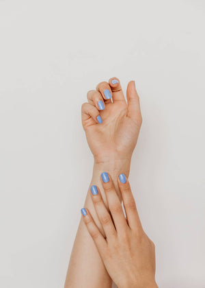 Retrograde Rescue Nail Polish