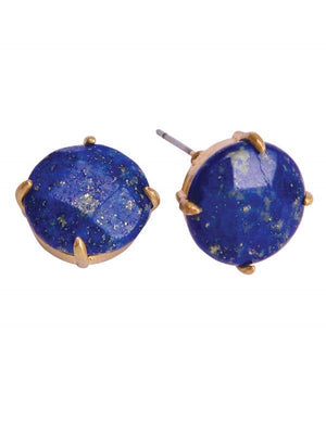 Lapis Stud