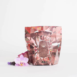 Diamond - Champagne and Strawberry Jasmine White Tea