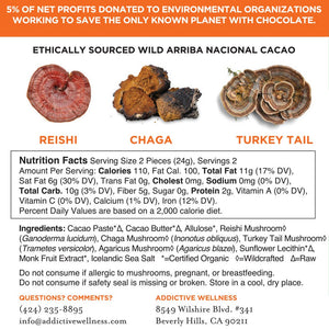 Immunity Chocolate