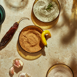 SIMPLi Peruvian Spice Salt Blend