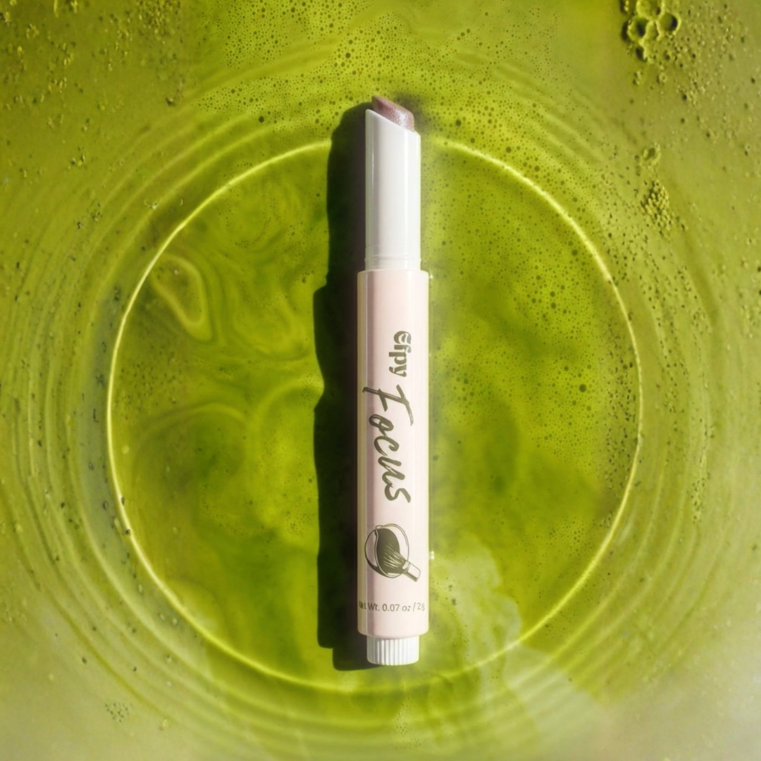 Efpy Focus Micro-Dose Lip Balm