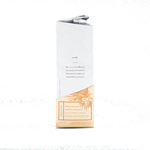 Honey Bear Reserve Organic Ground Coffee
