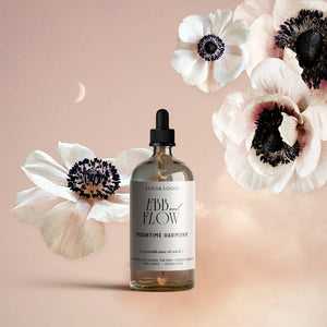 EBB and FLOW / Hormone Harmony Elixir