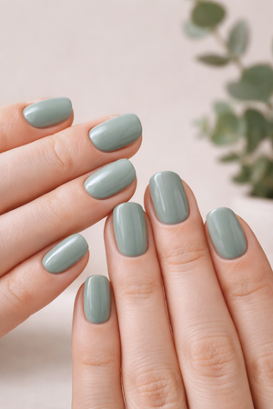 Stepping Stone Nail Polish