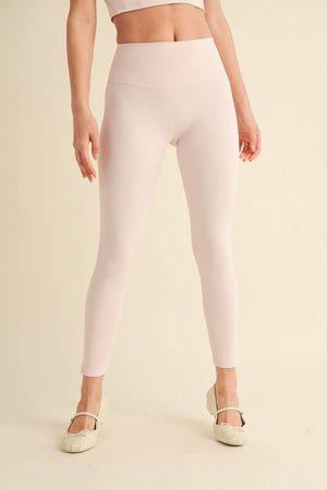 Aligned Performance High-Rise Leggings 2.0