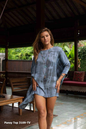 Pansy Top