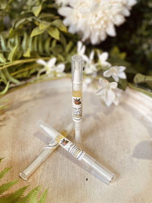 Nourishing Cuticle Oil Pen