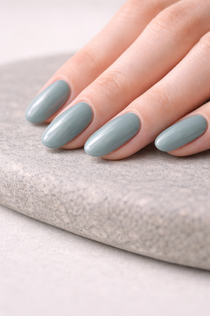 Stepping Stone Nail Polish