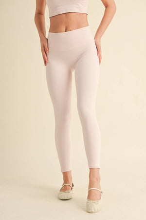 Aligned Performance High-Rise Leggings 2.0