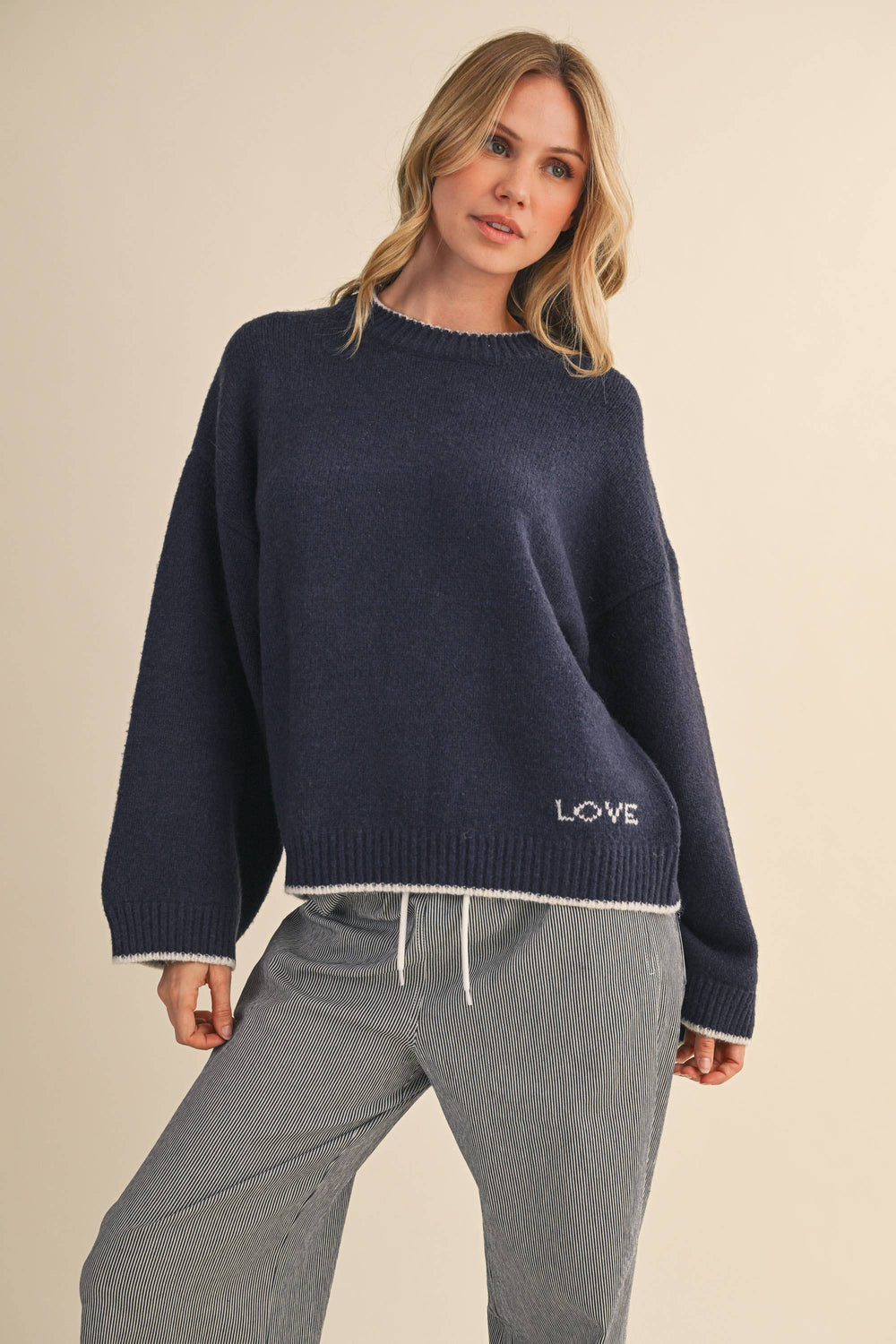 NAVY