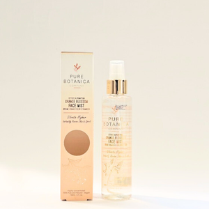 Orange Blossom Face Mist (150 ml)