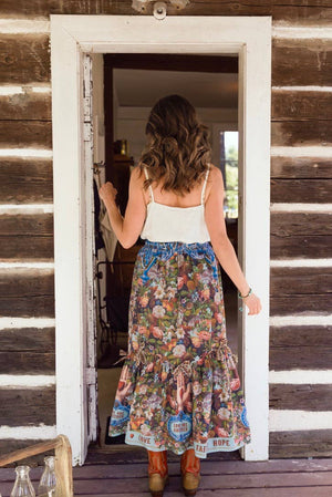 Love Language Atelier Skirt