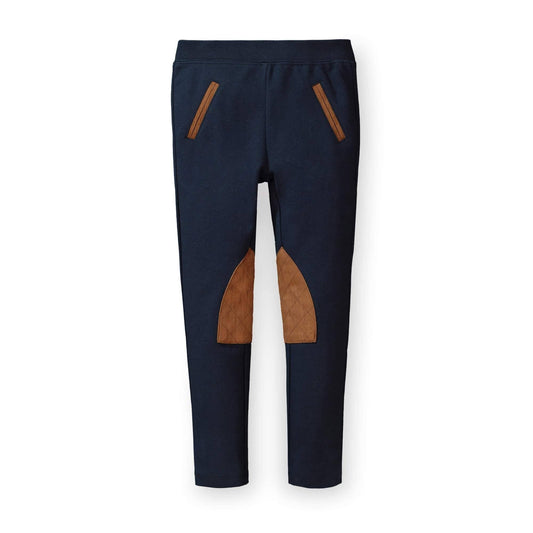 Ponte Riding Pants