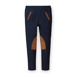 Ponte Riding Pants