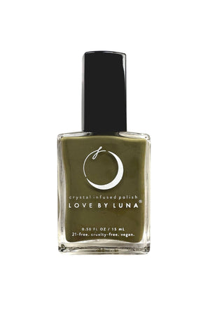 Forest Retreat Nail Polish