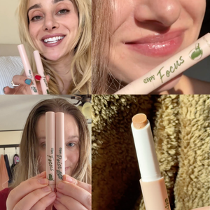 Efpy Focus Micro-Dose Lip Balm