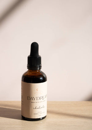 Rhodiola Herbal Tincture