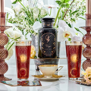 Virgo Tea of Virtue, Wit & Meticulous Magic