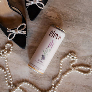Dream Adaptogen Sparkling Water, Blueberry Lavender